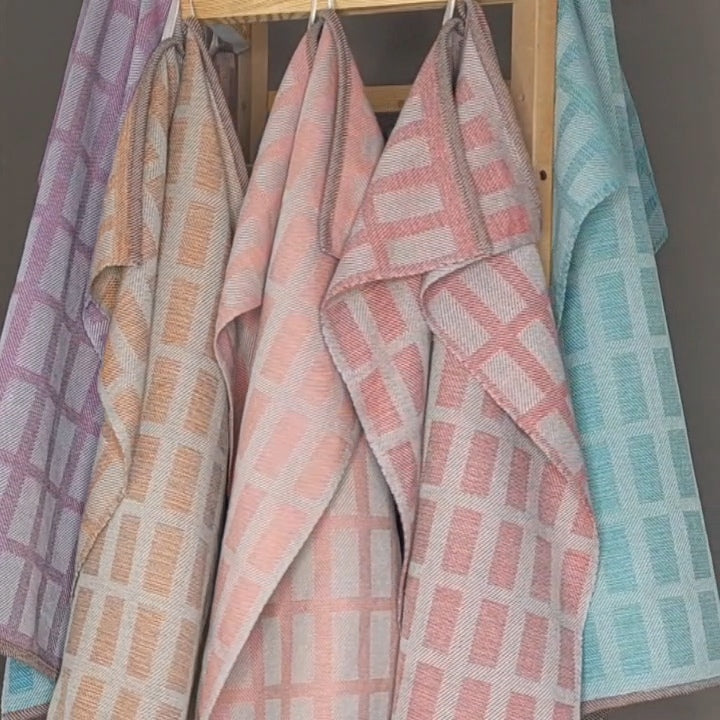 Handtücher Baumwolle