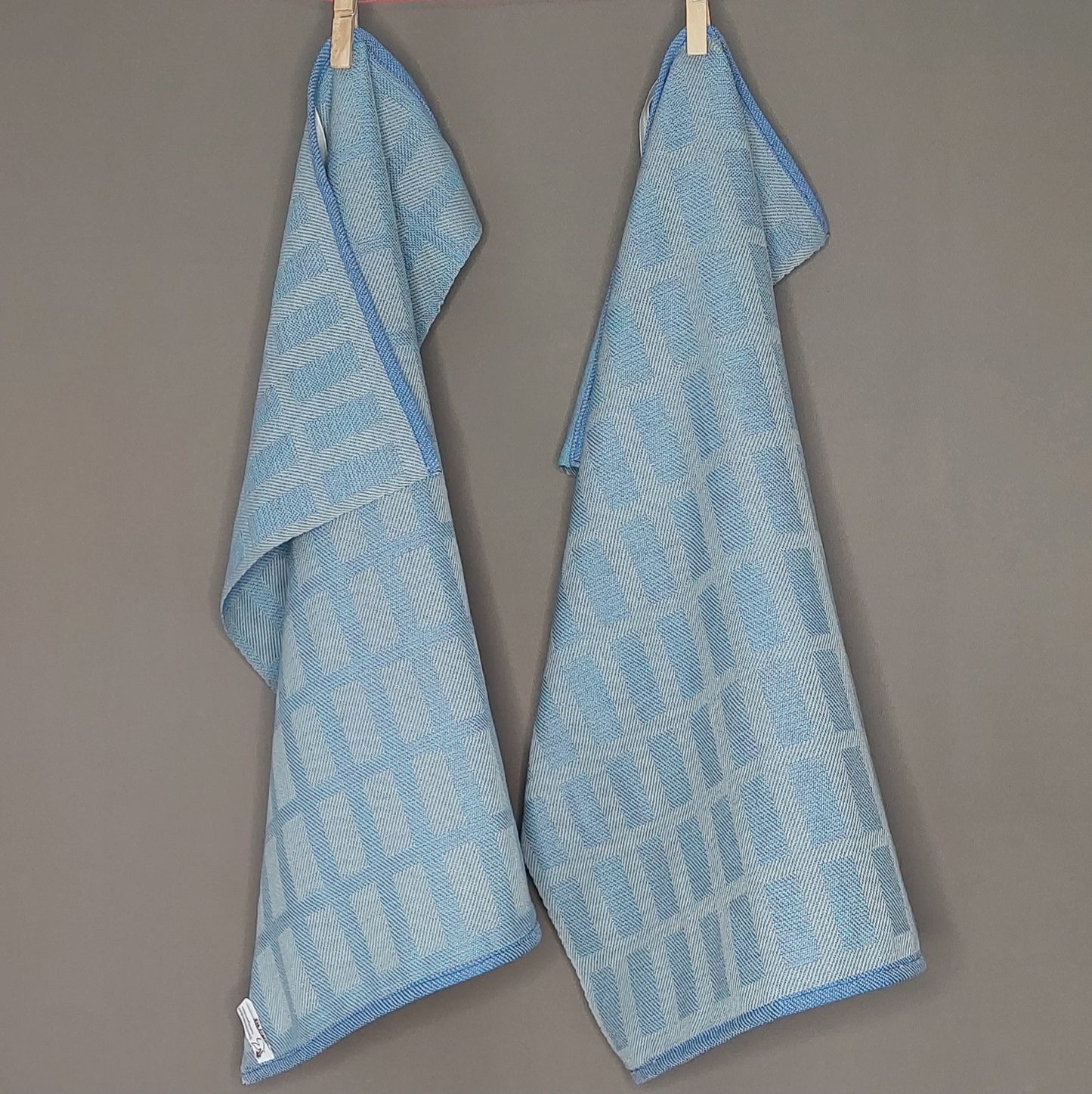 Neuglobsower Glashandtuch