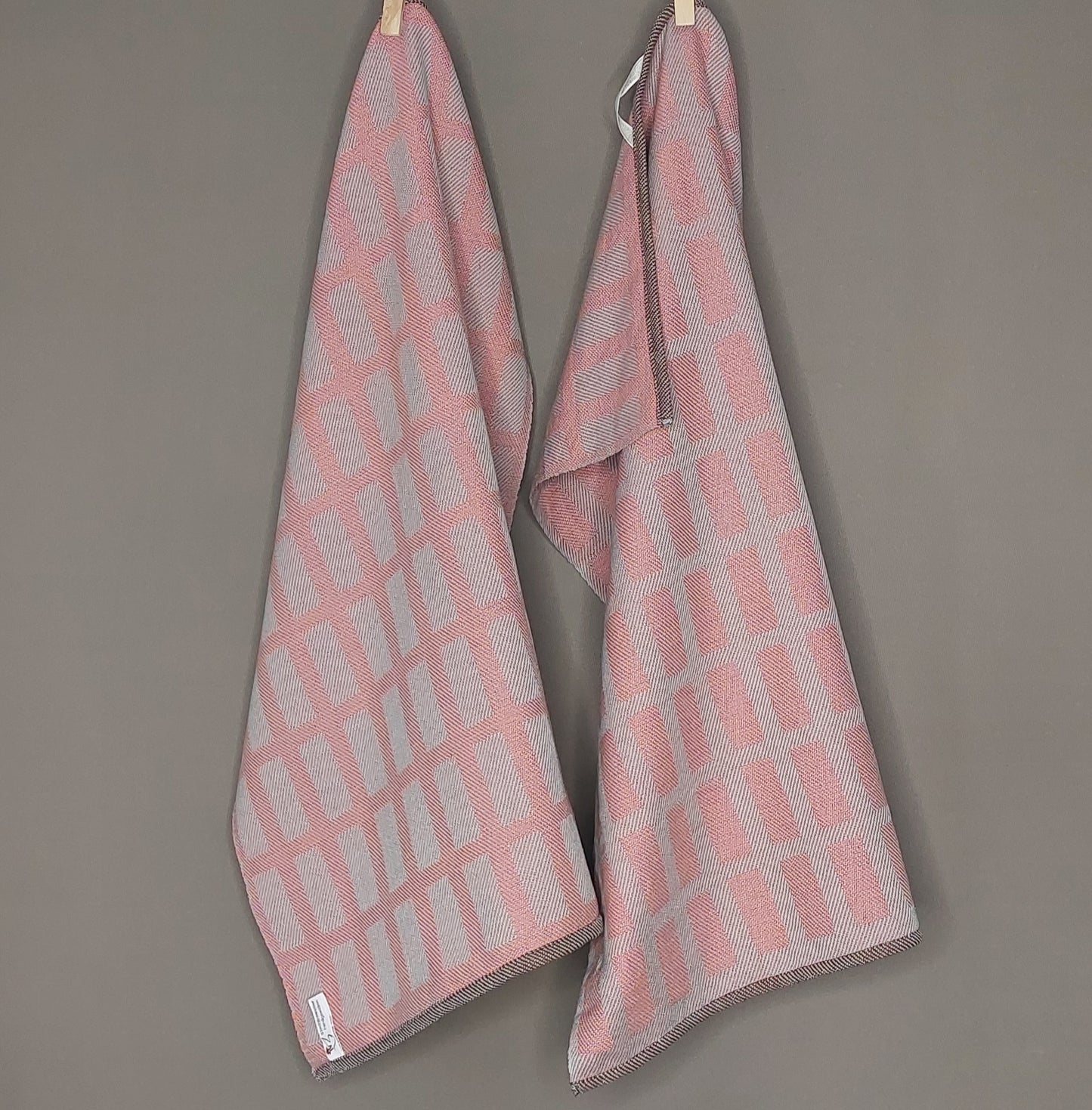 Neuglobsower Glashandtuch