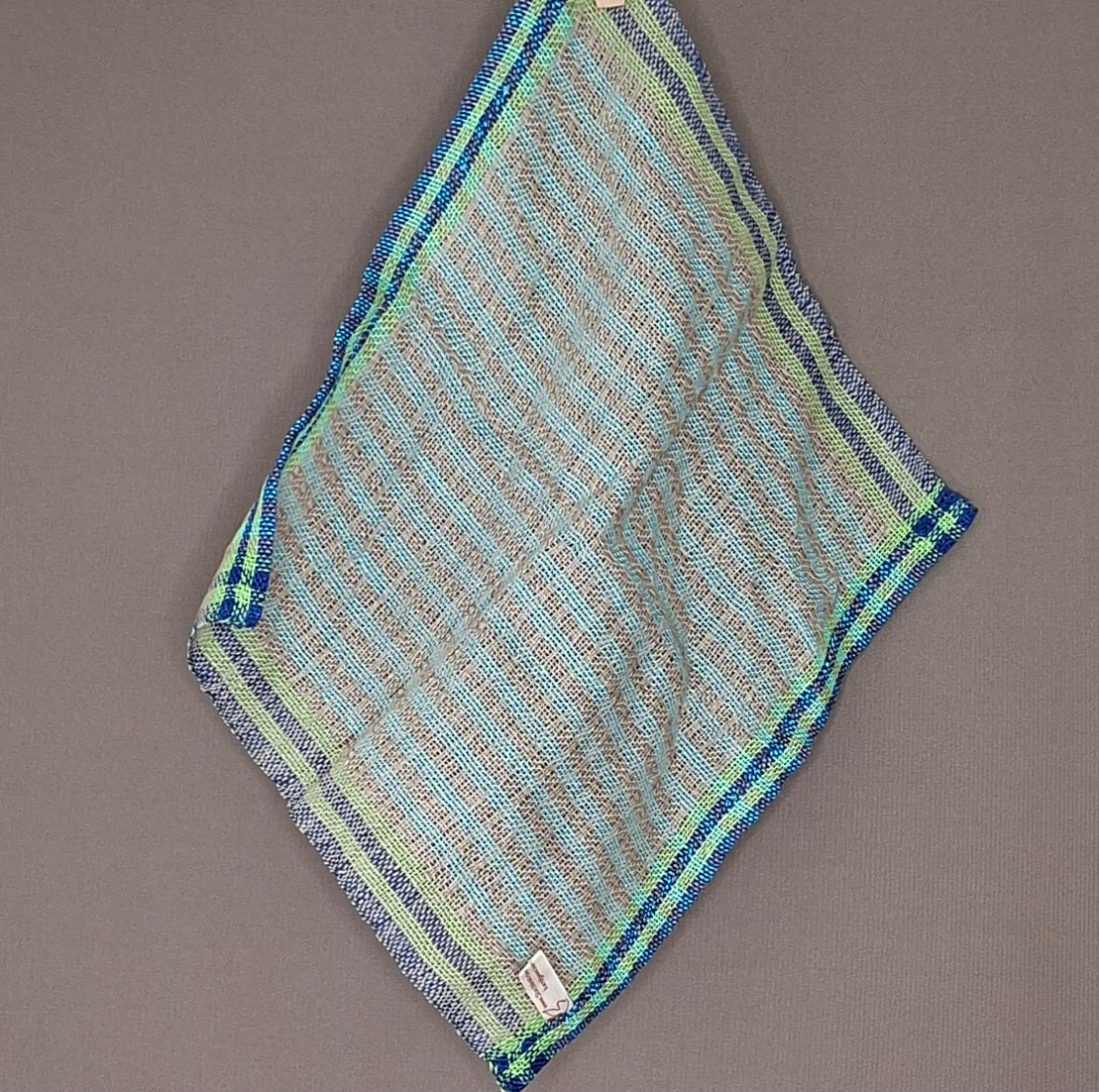 Leinenspültuch